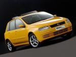 Fiat Stilo Michael Schumacher 2004 года (BR)